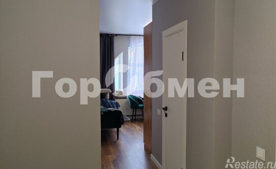 Продажа 3-комн квартиры на вторичном рынке Красногорск, Заречная улица,  д. 5