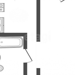 Продажа 1-комн квартиры на вторичном рынке Воскресенск, ул Победы,  д. 29