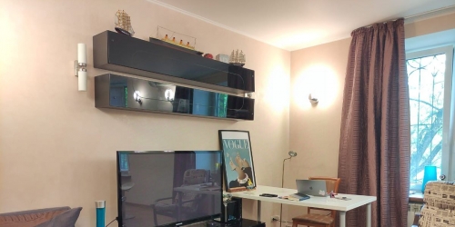 3-комн квартира ул Константина Царёва,  д. 6