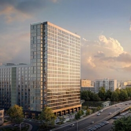 Продажа 1-комн квартиры на вторичном рынке ул Октябрьская,  д. 98