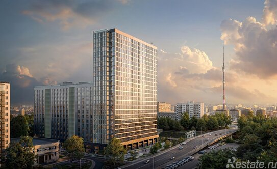 Продажа 1-комн квартиры на вторичном рынке ул Октябрьская,  д. 98