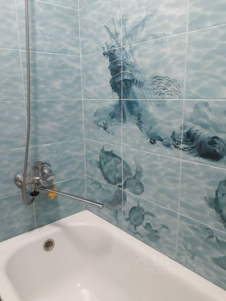 Продажа 2-комн квартиры на вторичном рынке д. Мотяково, 66к13