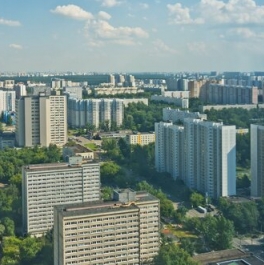 Продажа 2-комн квартиры на вторичном рынке улица Обручева,  д. 28Г с1