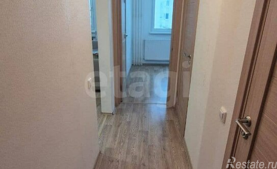 Продажа 3-комн квартиры на вторичном рынке Муринская дор,  д. 10,  к. 2 стр 1