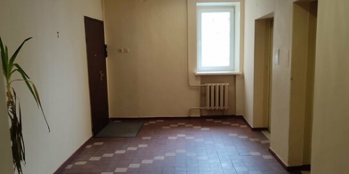 2-комн квартира Измайловское шоссе,  д. 47