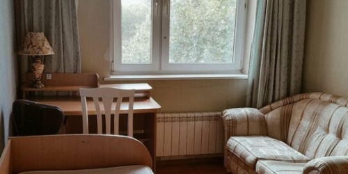 3-комн квартира Прибрежный проезд,  д. 4