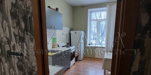 1-комн квартира Беринга ул,  д. 10