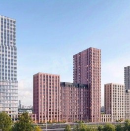 Продажа ПСН Рязанский пр-кт, д. 2, к. 26 Продажа ПСН Рязанский пр-кт, д. 2, к. 26