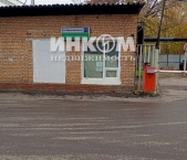 Продать Гаражи, машиноместа Хорошевская 3-я ул  17 2 стр 1