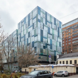 Продажа 3-комн квартиры на вторичном рынке ул Климашкина,  д. 17,  к. 2