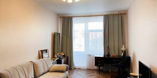 2-комн квартира Воскресенская набережная,  д. 6-8