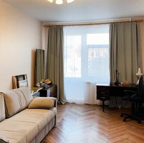 2-комн квартира Воскресенская набережная,  д. 6-8