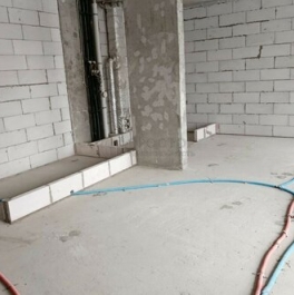 Продажа 2-комн квартиры на вторичном рынке Бухвостова 1-я ул,  д. 12/11 к15