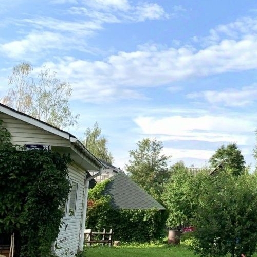 Коттедж/дом Вырица городской поселок, улица Менделеева