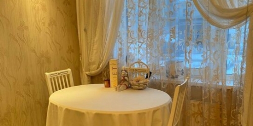 2-комн квартира Сестрорецк г, Всеволода Боброва ул,  д. 30