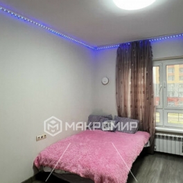 Продажа 3-комн квартиры на вторичном рынке Ивантеевка г, Хлебозаводская ул,  д. 8А