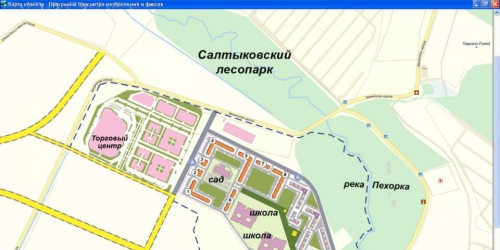 1-комн квартира Наташинская ул, Люберцы г, Люберецкий р-н ,  д. 12