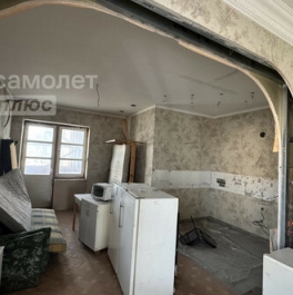 Продажа 5-комн квартиры на вторичном рынке Ломоносовский пр-кт,  д. 7 к5