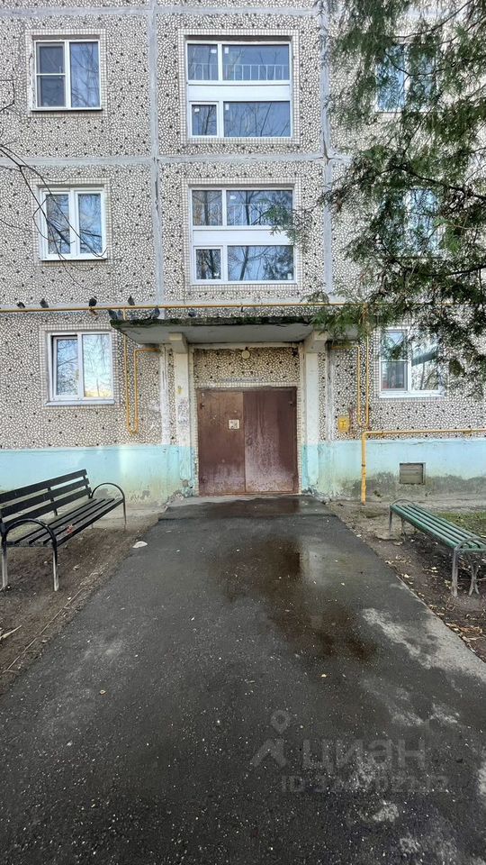 Продажа 1-комн квартиры на вторичном рынке ПМК-21 мкр,  д. 8