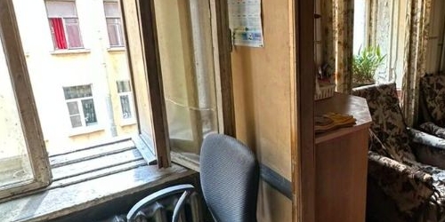 Комната проспект Большой Петроградской стороны, 17