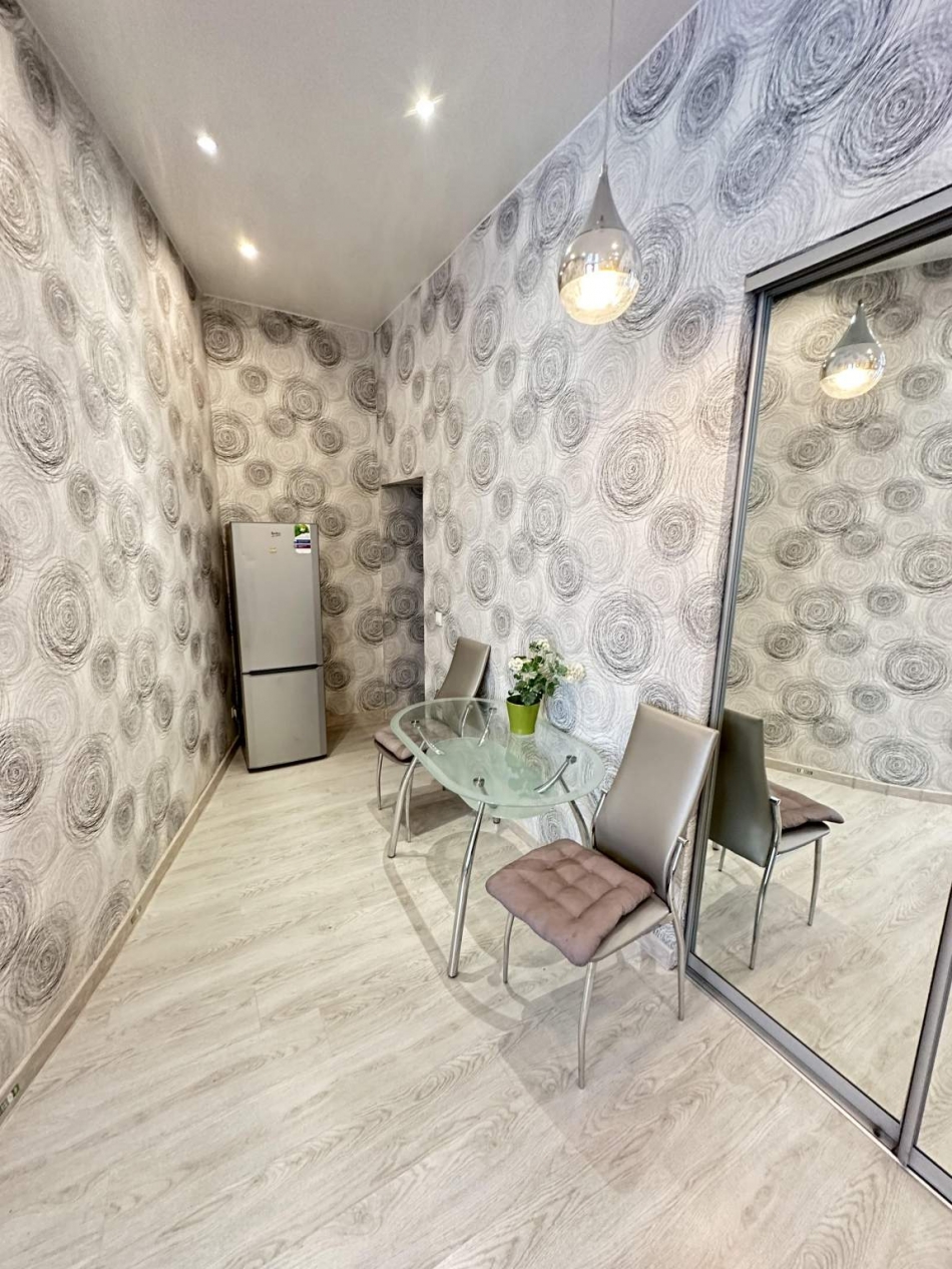 Аренда 1-комн квартиры на вторичном рынке Тучков переулок,  д. 11/5