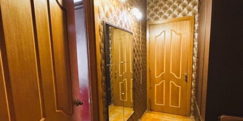 2-комн квартира Осенняя улица,  д. 22