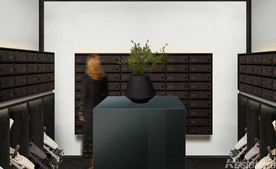 Продажа 3-комн квартиры на вторичном рынке ул Хуторская 2-я,  д. 34,  к. 1