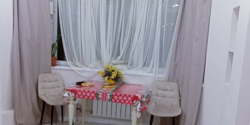 3-комн квартира пр-кт Защитников Москвы,  д. 12