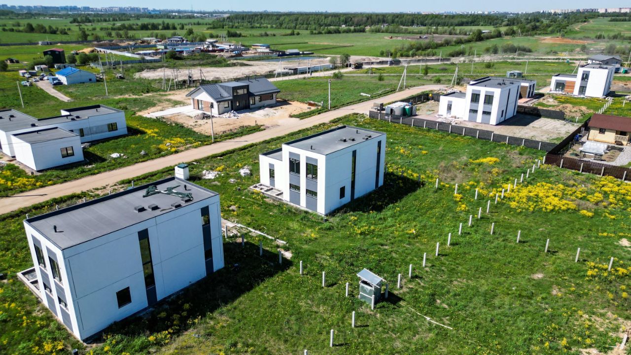 Продажа дома Разметелево кп, д. Разметелево