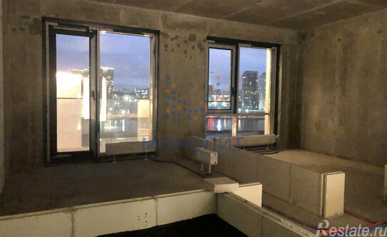 Продажа 2-комн квартиры на вторичном рынке Петра Кончаловского ул