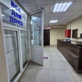 Аренда ПСН Балашиха г, Быковского ул,  д. 20