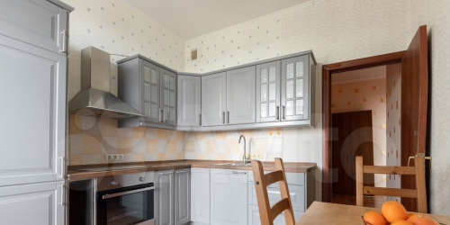 1-комн квартира Народного ополчения пр-кт,  д. 10