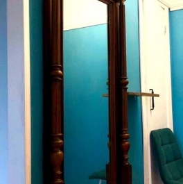 Аренда 1-комн квартиры на вторичном рынке Красногвардейская площадь,  д. 6