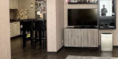 3-комн квартира бульвар Маршала Рокоссовского, 6к1