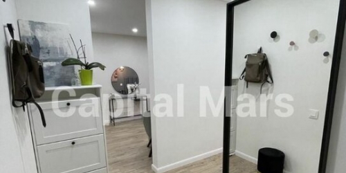 1-комн квартира Прибрежный проезд,  д. 7