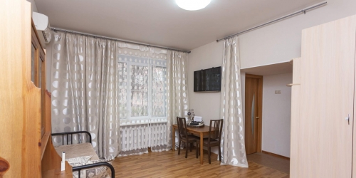 1-комн квартира Люберцы, Смирновская улица,  д. 21