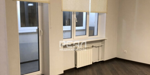 1-комн квартира улица Турку,  д. 27