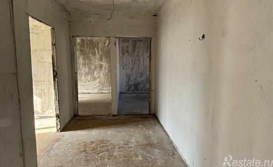 Продажа 3-комн квартиры на вторичном рынке ул Генерала Кузнецова,  д. 12