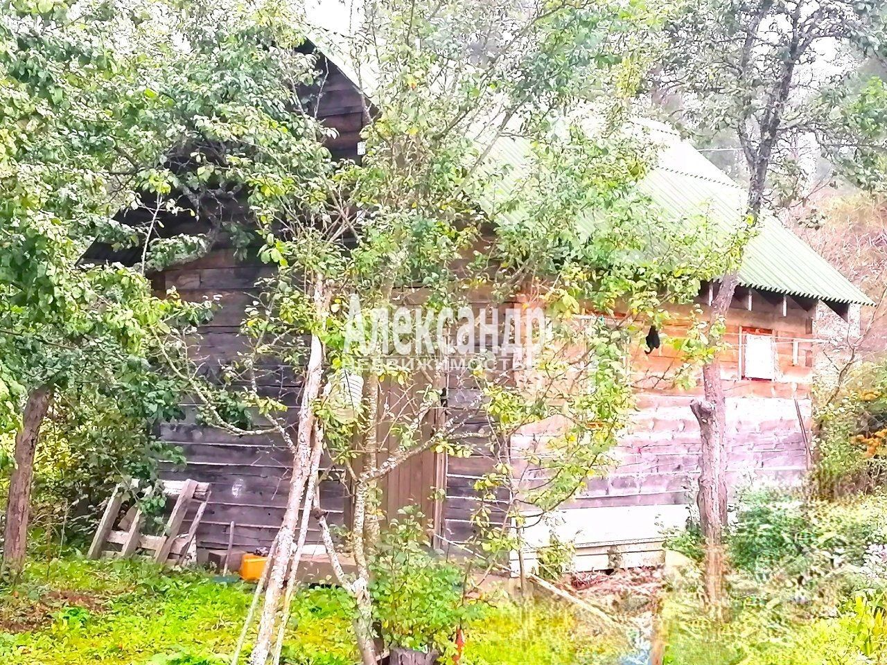 Продажа дома Расцвет СНТ, улица Тихая