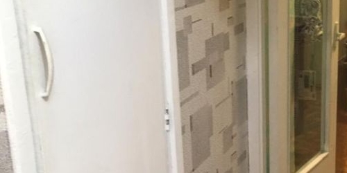 1-комн квартира улица Руднева, 29К1