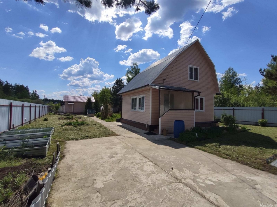 Продажа дома рябиновая улица