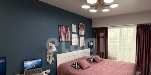 2-комн квартира ул Нежинская,  д. 19,  к. 1