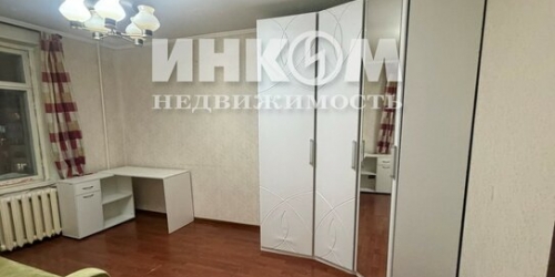 3-комн квартира ул Бауманская,  д. 34/20