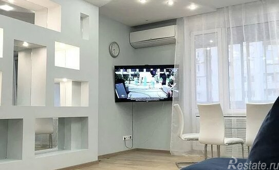 Аренда 3-комн квартиры на вторичном рынке Челябинская улица,  д. 13