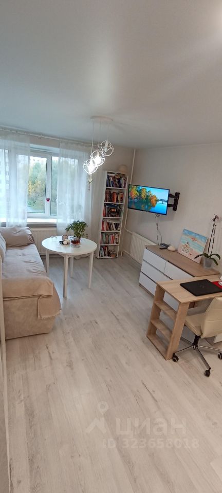 Продажа комнаты улица Подвойского, 50к1