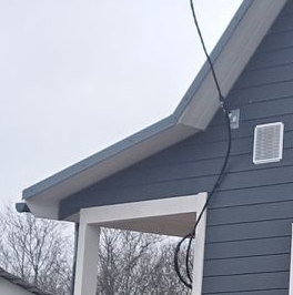 Продажа дома Назия пгт, улица Шоссейная, 34