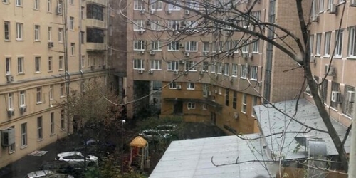 3-комн квартира улица Маши Порываевой,  д. 38