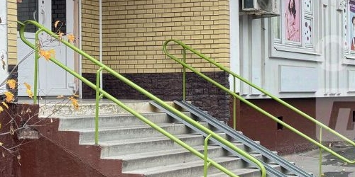 3-комн квартира Шереметьевская улица, 37К2