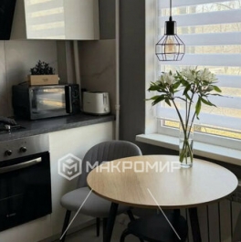 Продажа 1-комн квартиры на вторичном рынке Бабушкина ул,  д. 72