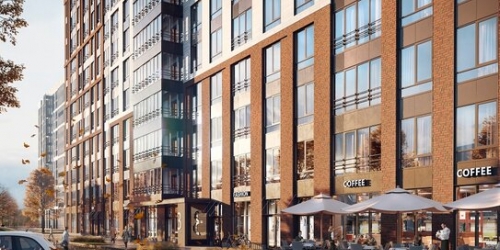 3-комн квартира ул Кантемировская,  д. 8,  к. 3